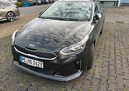 Kia Cee'd / Ceed 1.6 GDI Plug-In Hybrid Spirit S...