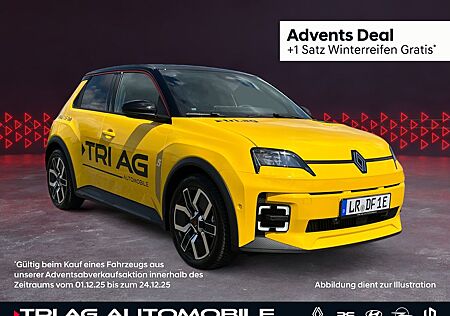 Renault R 5 E-Tech Electric Techno 150 Comfort Range Win