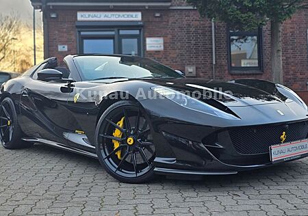 Ferrari 812 GTS *CARBON*LIFT*NOVITEC LM*