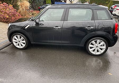 Mini Cooper Countryman Cooper ALL4 Automatic Cooper