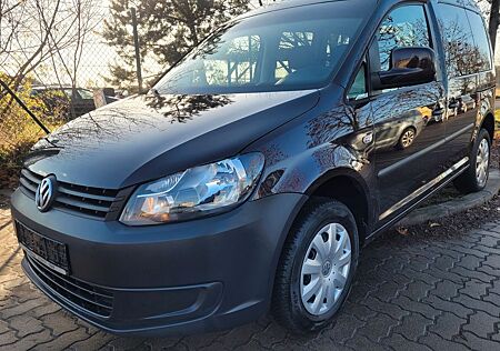 VW Caddy Volkswagen Kasten/Kombi Trendline