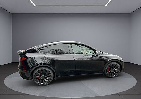 Tesla Model Y Performance Dual AWD|1.HAND|AUTOPILOT|