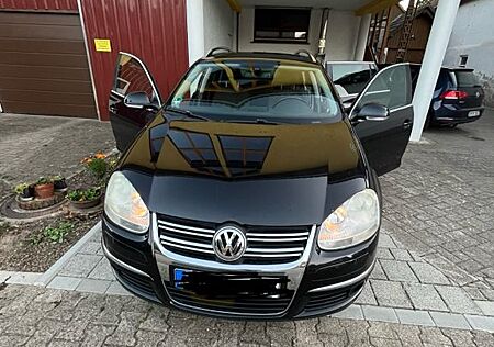 VW Golf Volkswagen 5 Variant