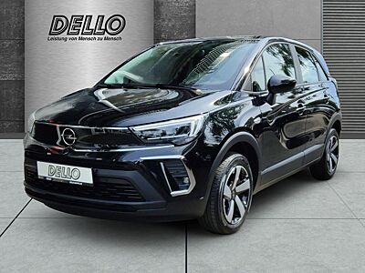 Opel Crossland Enjoy 1.2 Navi LED Apple CarPlay Andro