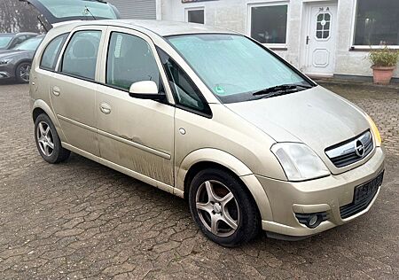 Opel Meriva Edition*Automatik*