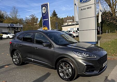 Ford Kuga PLUG-IN HYBRID ST LINE X *beh FRONTSCHEIBE*