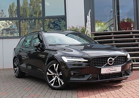 Volvo V60 B4 Autom. R Design Leder Memory Keyless ACC