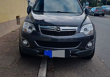 Opel Antara 2.2 CDTI Design Edition 4x4 120kW Aut...