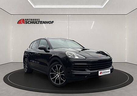 Porsche Cayenne gebraucht kaufen Porsche Cayenne S Sport Chrono Paket*PANO*BOSE*LED*KAMER