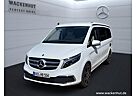 Mercedes-Benz V 300 d MarcoPolo ED Küche Airmatic MBUX Markise