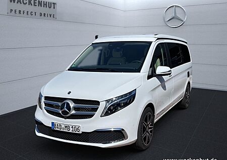 Mercedes-Benz V 300 d MarcoPolo ED Küche Airmatic MBUX Markise