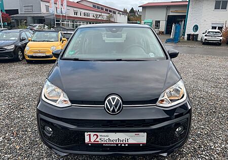 VW Up Volkswagen ! Basis 1HAND