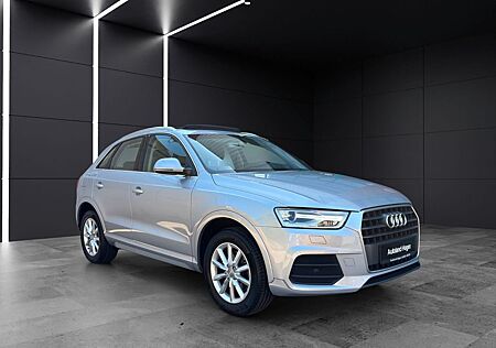 Audi Q3 *SPORT-LINE*PANO*AHK*NAVI*2.HAND*
