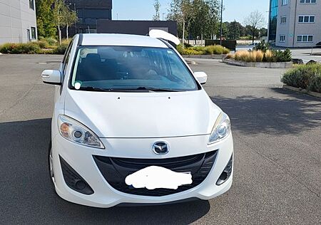 Mazda 5 1.8 MZR Prime-Line Prime-Line