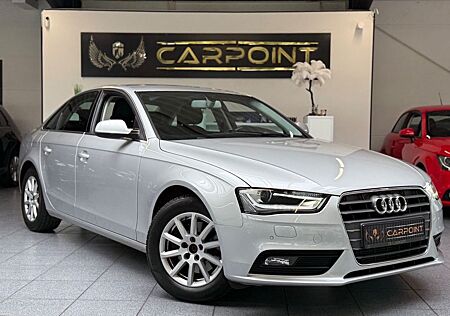 Audi A4 Lim. Attraction 2.0l /Aut./Xenon/Navi/Klima