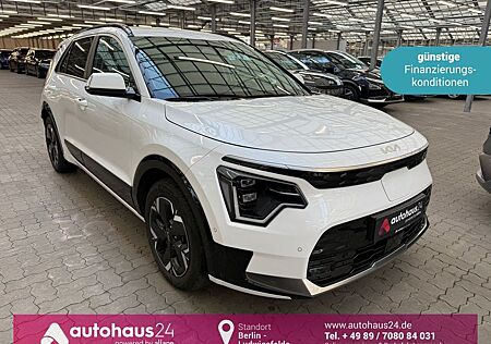 Kia Niro EV gebraucht kaufen Kia Niro EV e-Niro Inspiration 64,8kWh|LED|Kamera|Sitzhzg