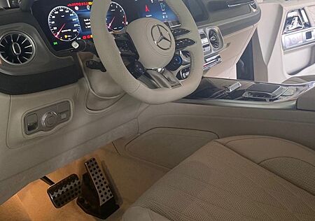Mercedes-Benz G 63 AMG FACELIFT-NEU-SOFORT !!!