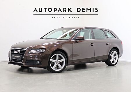 Audi A4 Avant quattro-XENON-PDC-NAVI-SHZ-TEMP-AHK