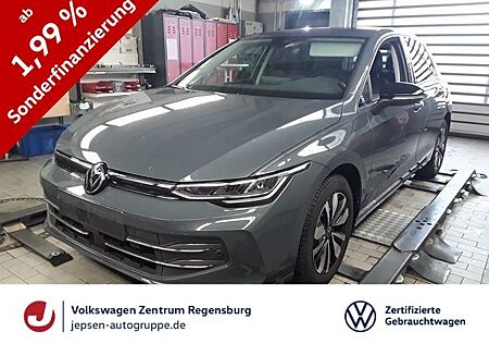VW Golf Volkswagen GOAL 1.5 TSI LED ACC SHZ PDC KlimaA