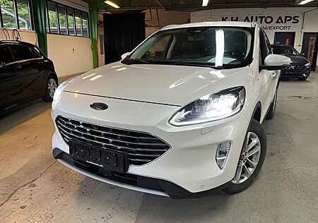 Ford Kuga Plug-In Hybrid Titanium X 2,5B