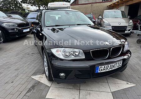 BMW 116i