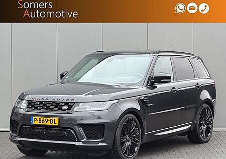 Land Rover Range Rover Sport 5.0 V8 SC Autobiography Dynami