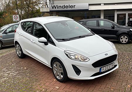 Ford Fiesta Cool & Connect Winterpaket, wenig KM