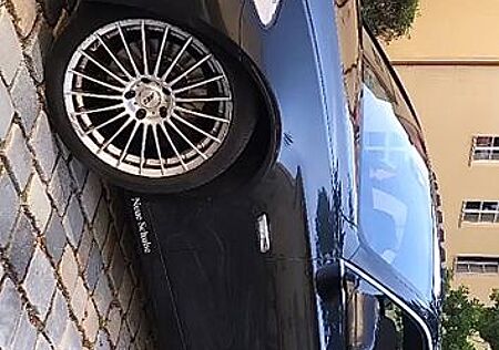 BMW 520d -