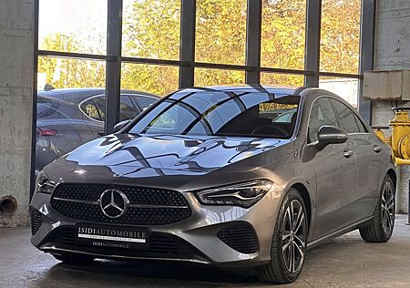 Mercedes-Benz CLA 180 Progressive Line Edition LED MBUX Kamera