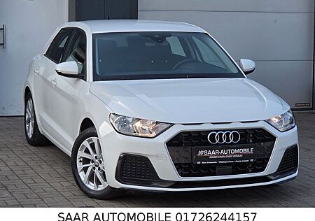 Audi A1 Sportback 30 TFSI advanced 1.0/TEMPOMAT