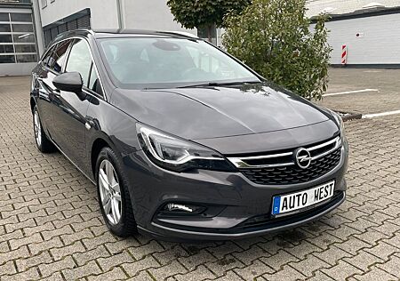 Opel Astra K Sports Tourer Innovation