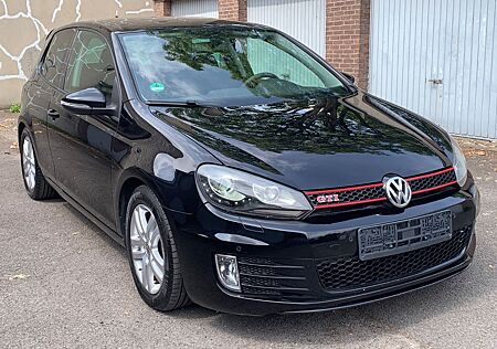VW Golf Volkswagen 1.4 TSI DSG AUTOMATIK* GTI * SPORTAUSPUFF *