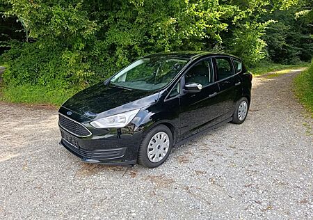 Ford C-Max 1,0 EcoBoost 74kW Trend Trend