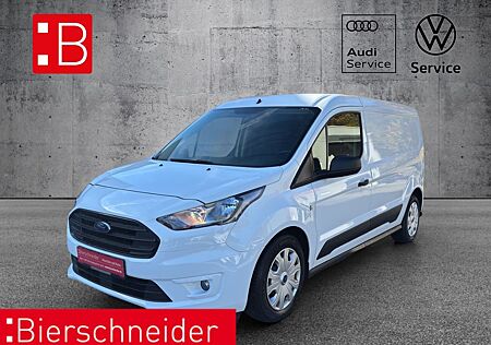 Ford Transit Connect 1.5 EcoBlue Kasten lang Trend