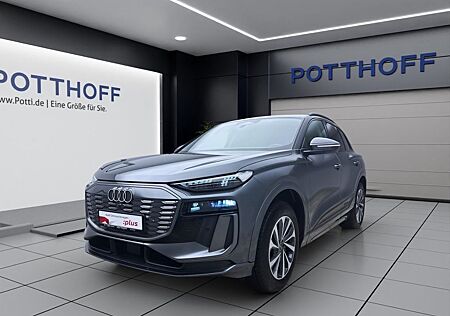 Audi Q6 e-tron Q S LINE PANO AHK B&O PDC SITZHZG