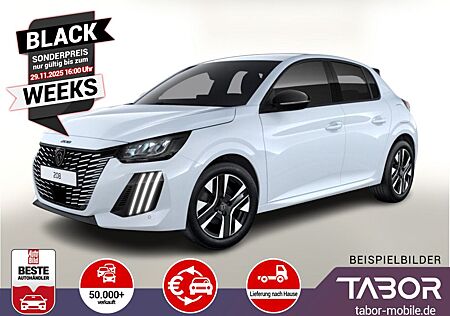 Peugeot 208 MHEV 110 DSC6 Allure Nav 360° Keyl TotW PDC