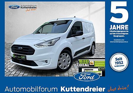 Ford Transit Connect Kasten L1 Trend Navi Kamera Rega