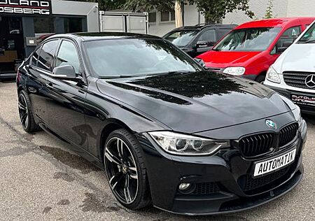 BMW 335 i xDrive*M-PAKET*AUTOMATIK*NAVI*TEMPO*SHZ*