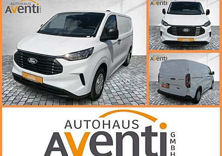 Ford Transit Custom L1 Trend *Kamera*AHK*Allwetter