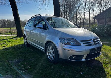 VW Golf Plus Volkswagen 2.0 FSI Comfortline Automatik Comf...