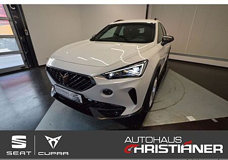 Cupra Formentor Basis 1.5 TSI Navi/ SHZ/ AHK/ Kamera/