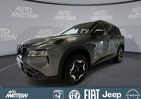 Nissan X-Trail 1.5 VC-T e-POWER 204 PS 4x2 N-Trek 5 Sit