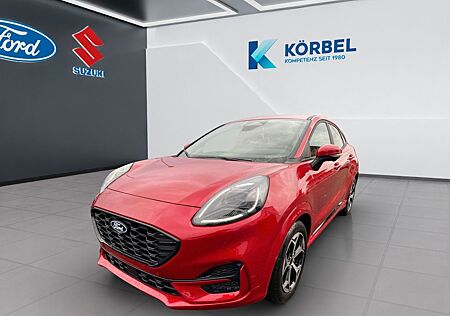 Ford Puma ST-Line Neues Modell*WinterP*FahrassisP*AHK
