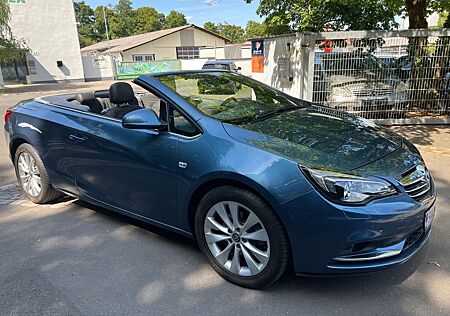 Opel Cascada Innov. Turbo Cabrio*80Tkm*Tüv Neu*1 Hand