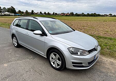 VW Golf Volkswagen 7 VII 1.2 TSI Variant Standheizung