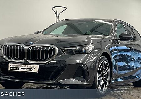 BMW 550e A xDrive Tou M-Sport AHK HUD ACCPro 360°