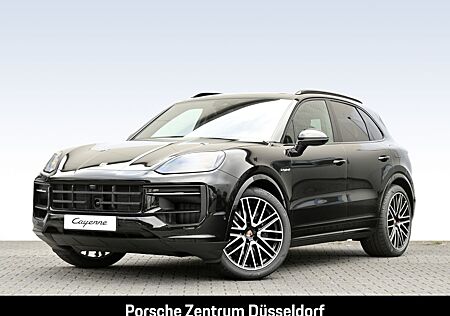 Porsche Cayenne E-Hybrid Surround-View InnoDrive Head-Up