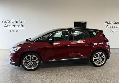 Renault Scenic 1,2 TCE Experience Navi Klima Euro6