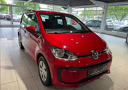 VW Up Volkswagen ! move !