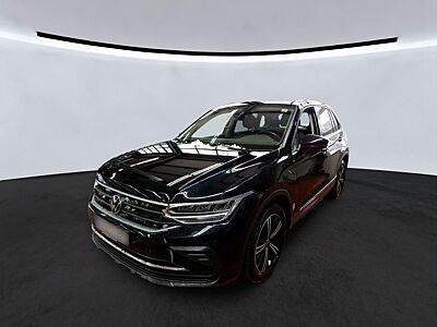 Volkswagen Tiguan Active *KAMERA*NAVI*SHZ*LED*APP CONNECT*